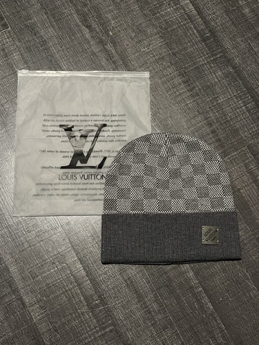 Bonnets louis vuitton - bonnets,