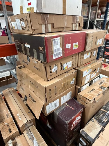 Lot écrans gaming asus - asus, /
