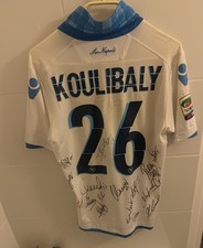 Maillot Naples 2014-2015