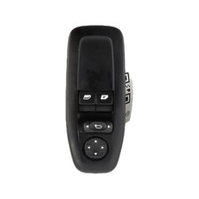 Platine de commande lève-vitre gauche - Peugeot 208 I PH.1 - 96751127ZD - Z0-854