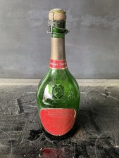 Ancienne bouteille Champagne Laurent Perrier 75 Vide Mariage De Lady Diana 1985