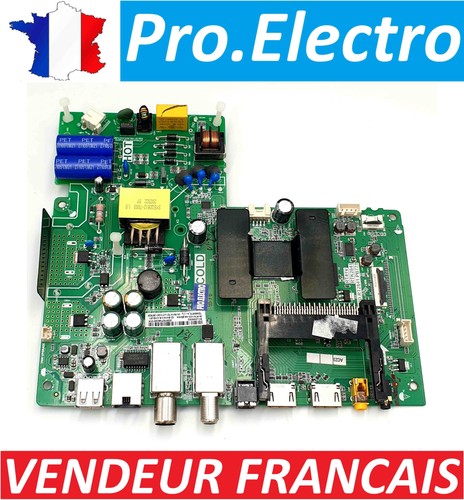 Motherboard tcl 32es563 - motherboard,