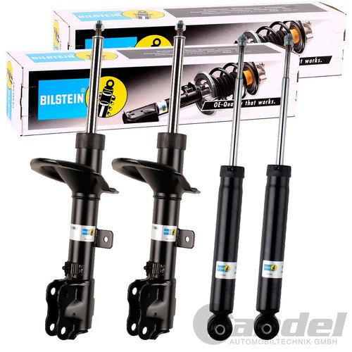 Bilstein amortisseur - bilstein,