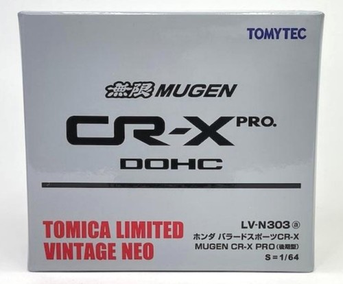 Tomica intage neo n303a - neo, l-n303a