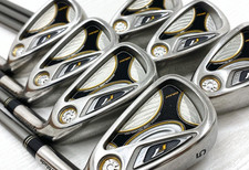 (TaylorMade) Set de fer 7