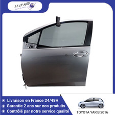 🇫🇷 PORTE AVANT GAUCHE