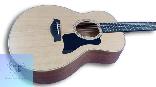 Guitare acoustique taylor - taylor, gs