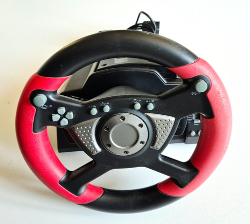 Volant racing wheel pour - volant,