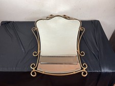 Miroir Vintage HOLLYWOOD