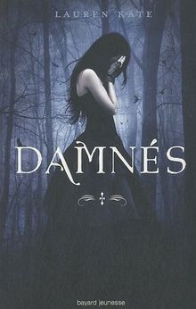 Damnés kate lauren - , |
