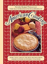 L'Encyclopédie Illustrée De La Cuisine Américaine : Plus De 5,00