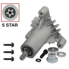 Mandrin broche 5 étoiles Husqvarna CT160, CTH160, CTH171, CTH180XP, CTH200, C...