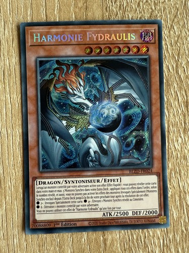 Konami harmonie - konami, yu-gi-oh!
