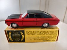 DINKY TOYS OPEL COMMODORE +