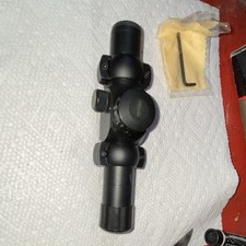 Simmons 51104 Red Dot Sight 4