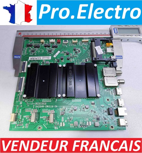 Motherboard tcl 65c815 - tv,