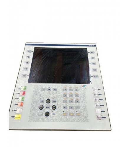 Pupitre modicon telemecanique - pupitre,
