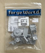 Forge World warhammer 40k ork