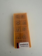 Plaquettes carbure CCMT060204 UE6020