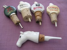 Doseurs à whisky en céramique et porcelaine -