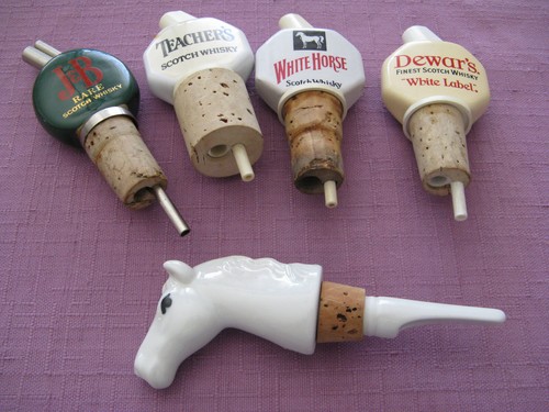 Doseurs whisky en - doseurs,
