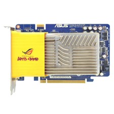 Carte graphique en8600gt - carte,