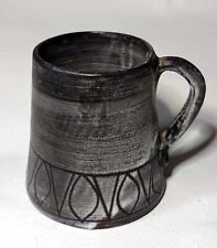 Chope Vase Jacques Pouchain