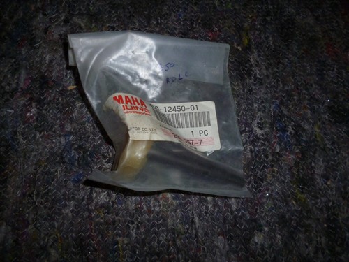 Axe pompe eau neuf - axe,