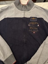 Pull Sweat Aeronautica Militare Taille