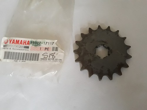 Véritable yamaha avant - véritable,
