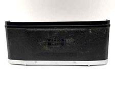 Zeiss Ikon Arrière Contaflex