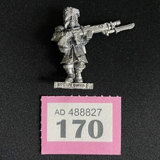 Vostroyan Firstborn Lasrifle