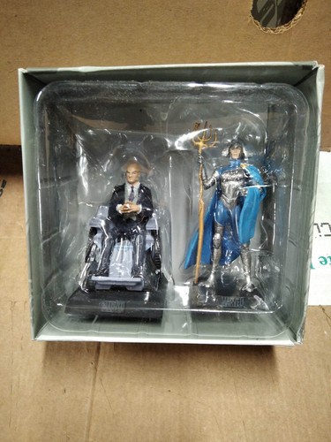 Eaglemoss série super hero - eaglemoss,