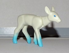 LA BICHE BLANCHE DES NEIGES