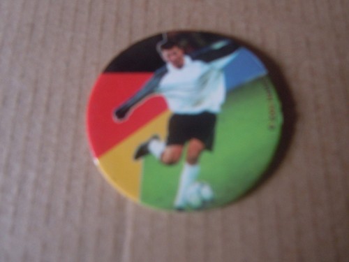 Pog foot coupe monde - coupe, du