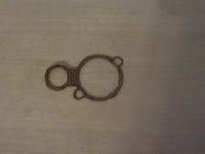 JOINT DE CUVE DE CARBURATEUR ANCIENNE MOBYLETTE MOTOBECANE..