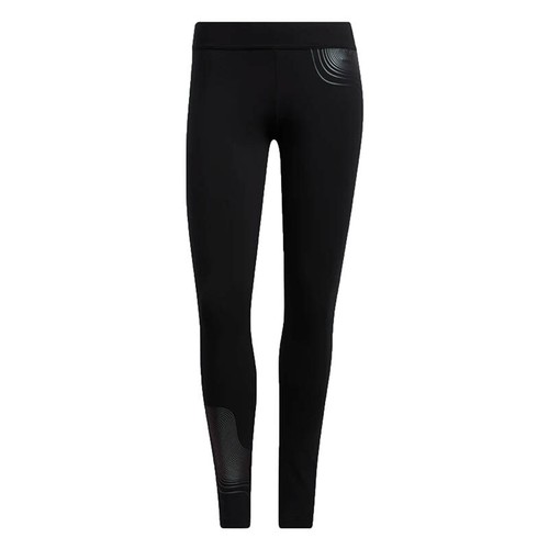 Adidas h55223 black leggings - adidas,