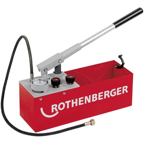 Rothenberger 60200 rp50 - rothenberger, rp50-s