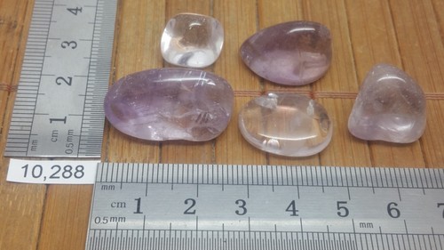 Lot ametrine pierre - lot, x