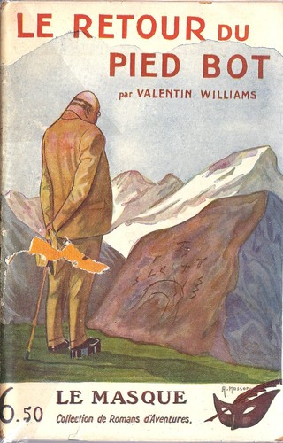 Rare valentin williams - eo,