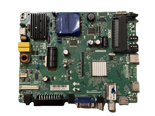 Carte mere grandin - tv,