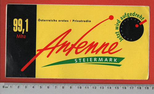 Antenne steiermark radio - ❤,