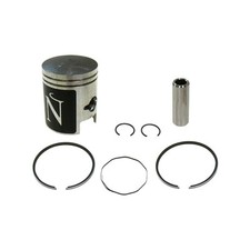 KIT PISTON NAMURA COMPATIBLE SUZUKI LT50 JR 50 (41,46mm)