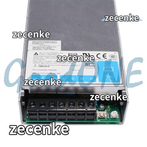 1pc new delta pmc 24v300w1ba - 1pc,