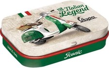 NOSTALGIC ART Mini Boîte