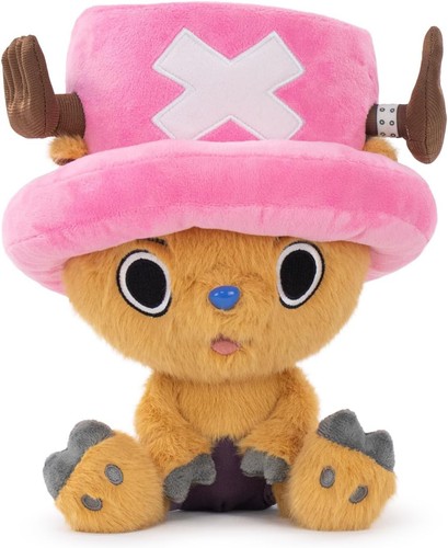 Chopper one piece peluche - one,