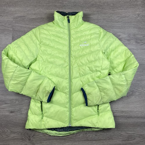 Eider puffer jacket women s - puffer, jacket*