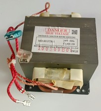 TRANSFORMATEUR HT MD-801FTR-1