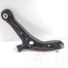 Bras oscillant de suspension