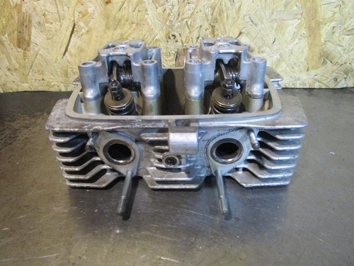 Culasse honda 125 rebel - 125,